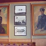 Hotel Alcock & Brown