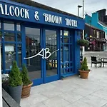 Alcock & Brown Hotel 3*