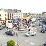 Alcock & Brown 3* Clifden