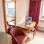Hotel Alcock & Brown Clifden
