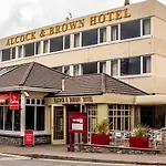 Alcock & Brown Hotel 3*