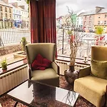 Alcock & Brown Hotel 3*