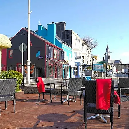 Hotel Alcock & Brown Clifden