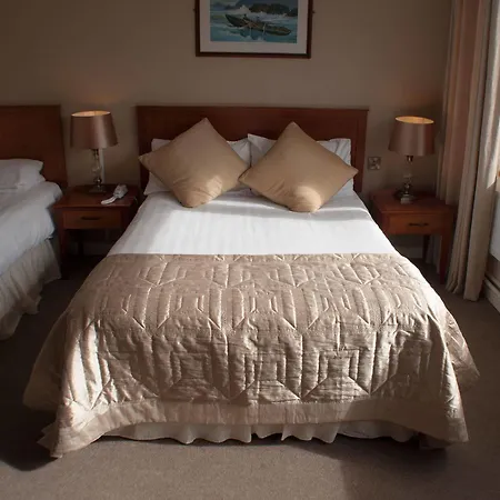 Alcock & Brown Hotel Clifden