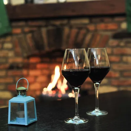 Alcock & Brown Hotel Clifden