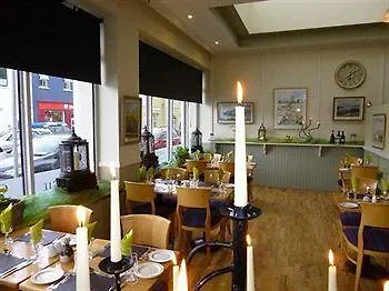 Hotel Alcock & Brown