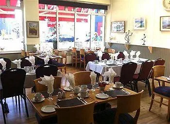 Alcock & Brown 3* Clifden