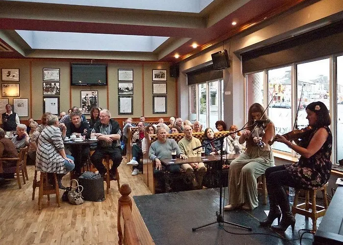 Hotel Alcock & Brown 3*