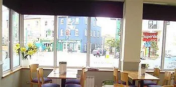 Hotel Alcock & Brown 3*