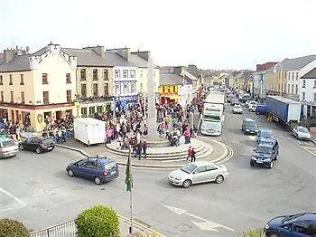 Alcock & Brown 3* Clifden