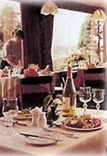 Alcock & Brown Hotel Clifden