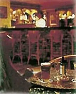 Alcock & Brown Hotel 3*