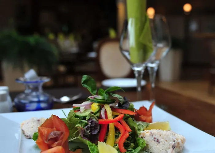 Alcock & Brown 3* Clifden