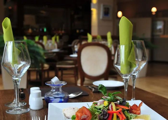 Alcock & Brown Hotel