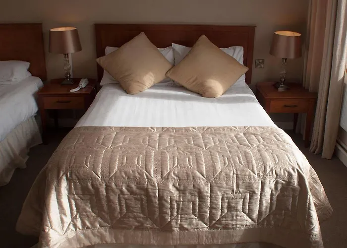 Alcock & Brown Hotel Clifden