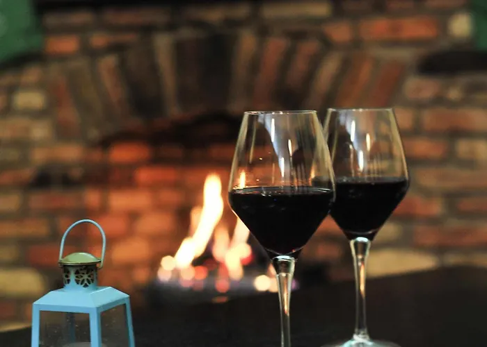 Alcock & Brown Hotel Clifden