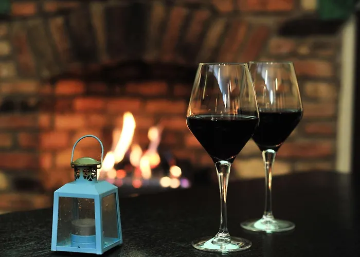 Hotel Alcock & Brown